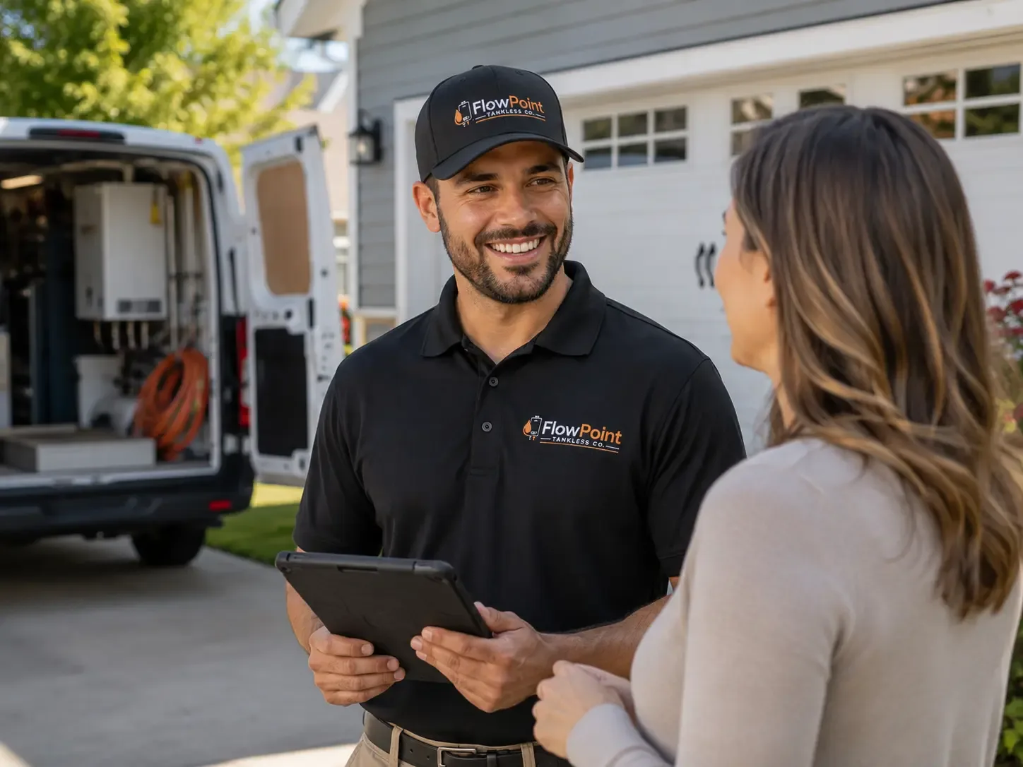 Tankless Water Heater Installation Mint Hill, NC FAQs